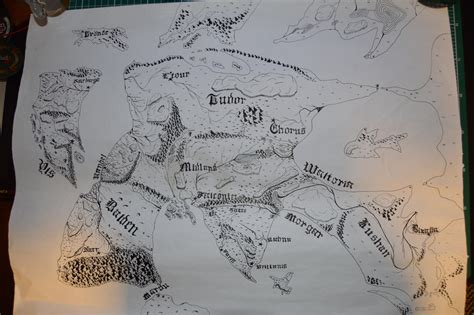 map of berserk